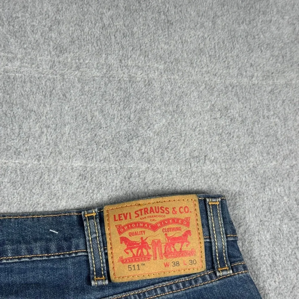 Levis please review